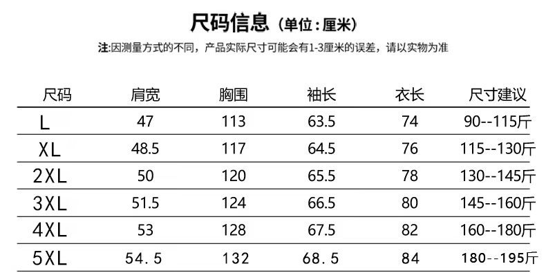 莱诗伯特 新款商务中老年爸爸装男士(加棉)加厚保暖棉衣外套