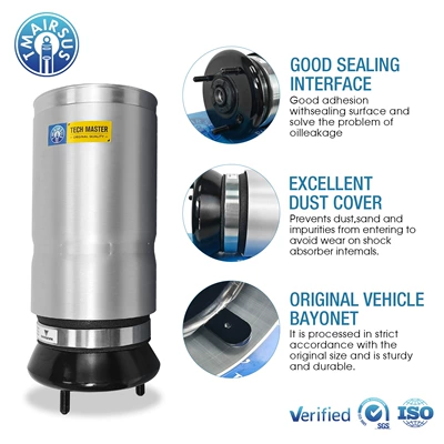 Factory Direct Sales Lr016403 Front damping system