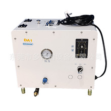 微小型干冰清洗机轻型洗PCBA/电路板松香助焊剂清洁空调电器家具