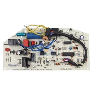 Homa W19-7915D Control Board for Refrigerator - W19-7915D