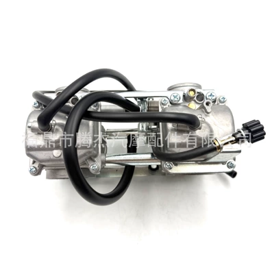 Motorcycle Carburetor Vulcan500 LTDEN500C