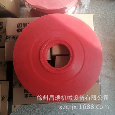 Xuzhou Xcmg Crane Crane Ötürücü vallar