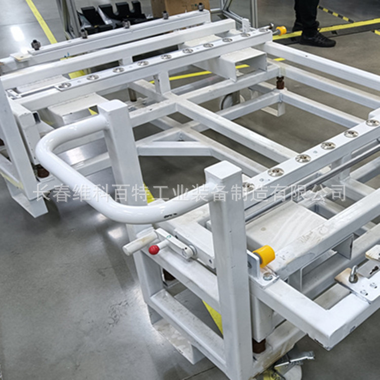 维科百特 仓储换模车 承重强 使用寿命长 交货及时 运输快捷方便