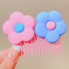 Children's hair accessory, hairgrip, bangs with bow, hairpins, wholesale