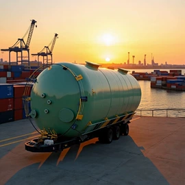 管道及配件;污水处理设备;储运容器