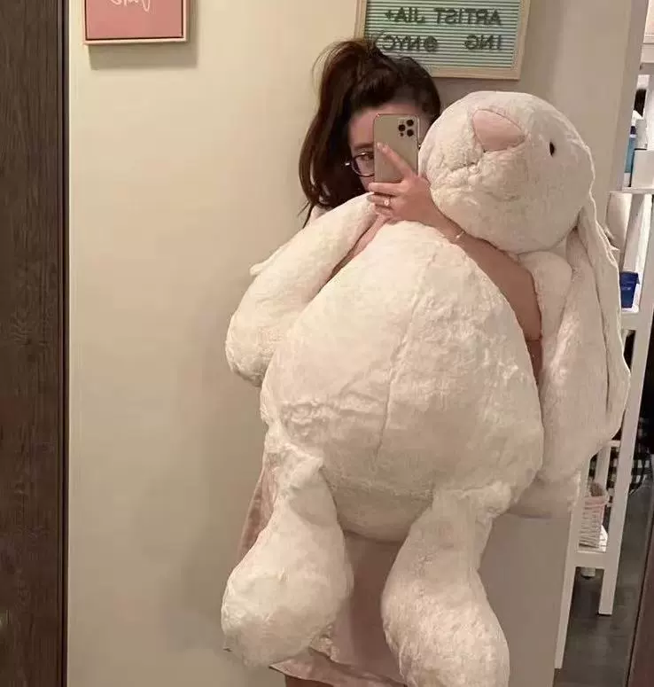 Кролик, 36 см, 18 см, 31 см, 108 см