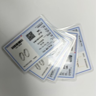 S925S990 jewelry identification certificate supports testing silver steel seal certificate one certificate one object does not support return