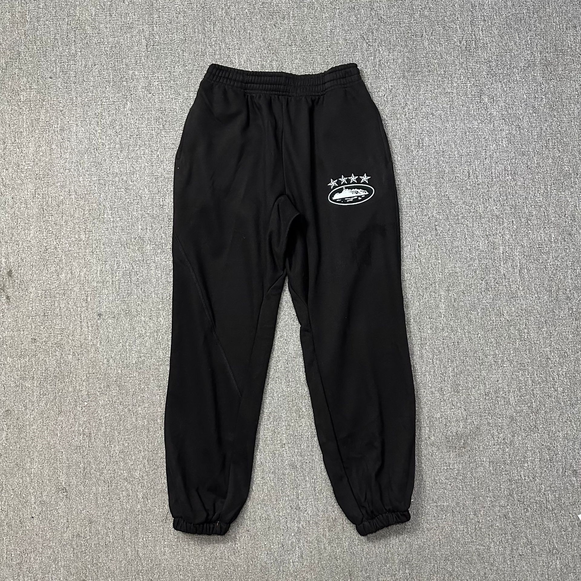 817 black pants