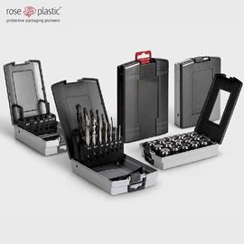 塑料盒;五金配件包装;塑料箱