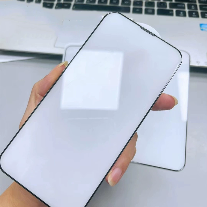 Применимо к защитной пленке-Tempered для Apple iPhone 13PRO MAX 14 16 12 11 17 15, пылезащитная сетка для мобильного телефона