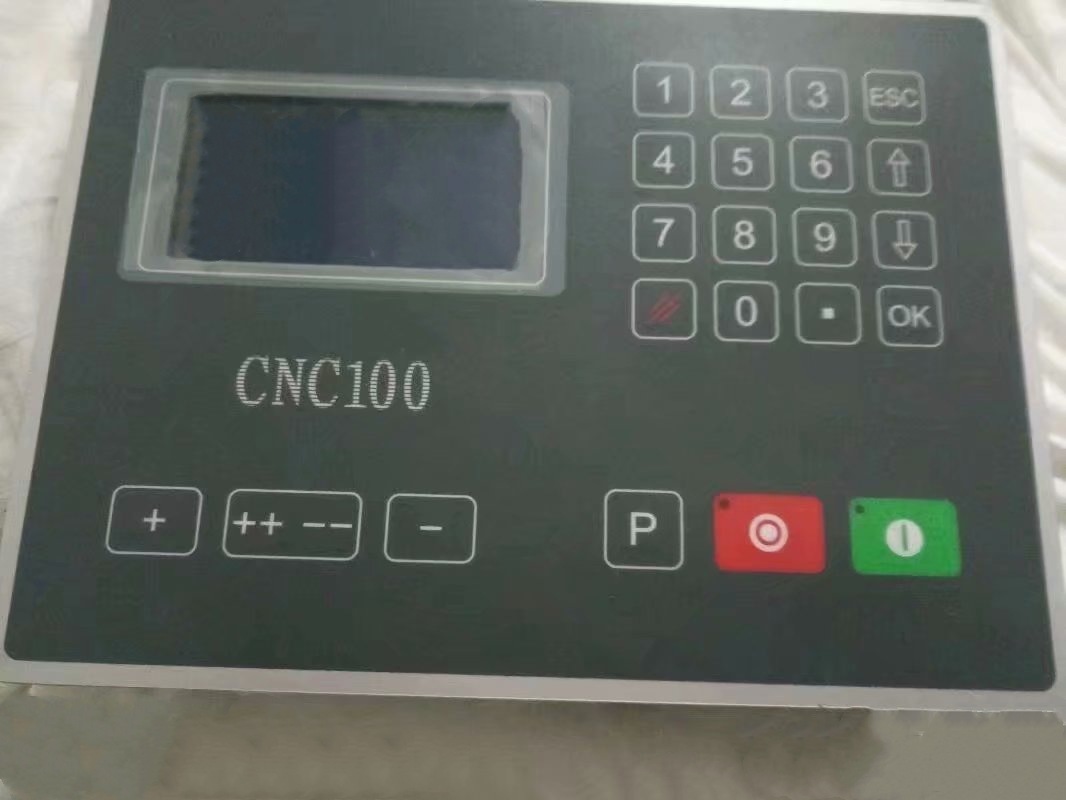 剪板机折弯机RT200系统 CNC100控制器 MD11 编码器