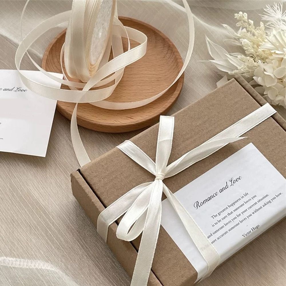 포장끈-리본 [1다발*5m] 리본만