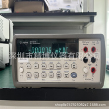 ����/����Agilent������34401A���ñ�