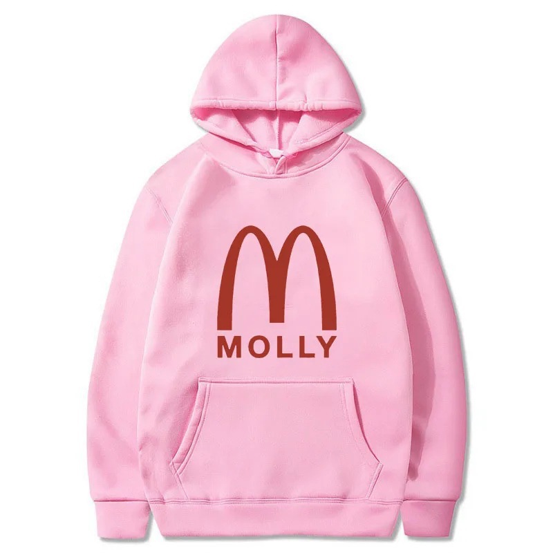 Men Hoodies Hip Hop Punk Goth Tshirt Letter Print Harajuku S