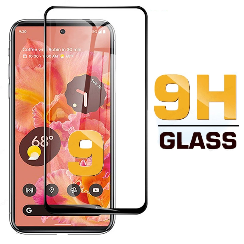 Совместимый с GooglePixel7 мобильный телефон (Physicals) Google, 6A, 10