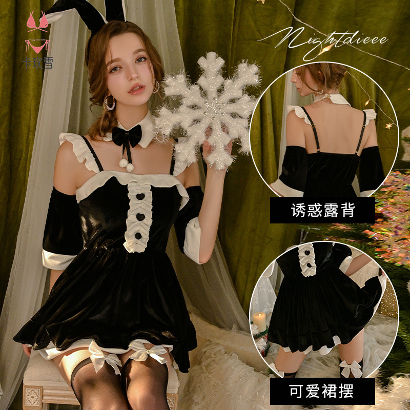 Vestido sexy
