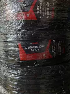 Şin 225/235/55/60/65R17R18 As028 Southeast Dx7 Dx3 Fengshen Ax7 üçün