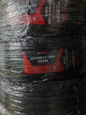 Tire 225/235/55/60/65R17R18 As028 Southeast Dx7 Dx3 Fengshen Ax7 Special