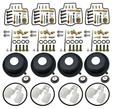 provided drawings and place an order, Motorcycle engine and accessories - 092-is-suitable-for-kawasaki-kps-ninja-gpz900r-zx900abc-models-from-1994-2003
