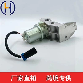 油泵、油嘴;玻璃升降器;其他发动系统