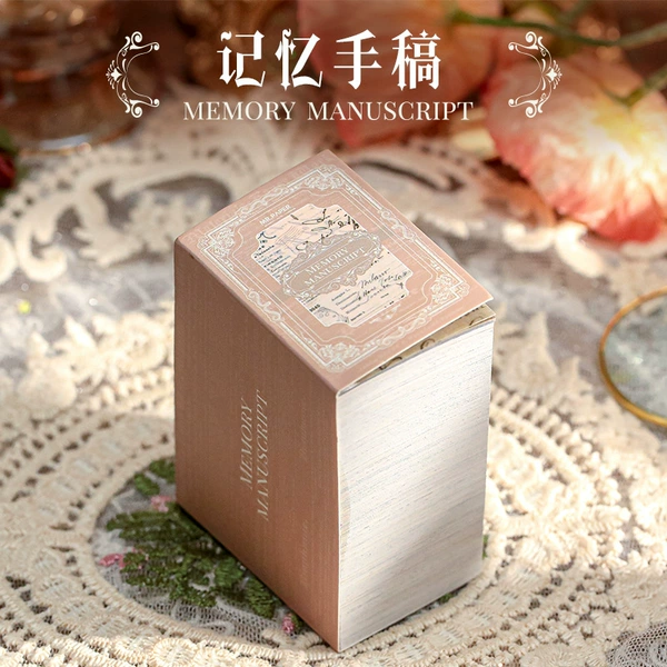 Manuscript