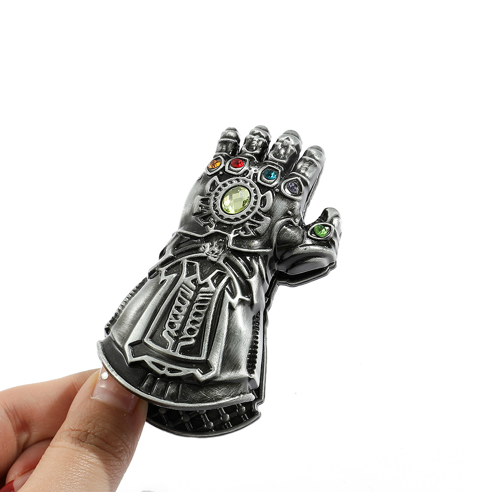 Mano de Mata-Guxi Color