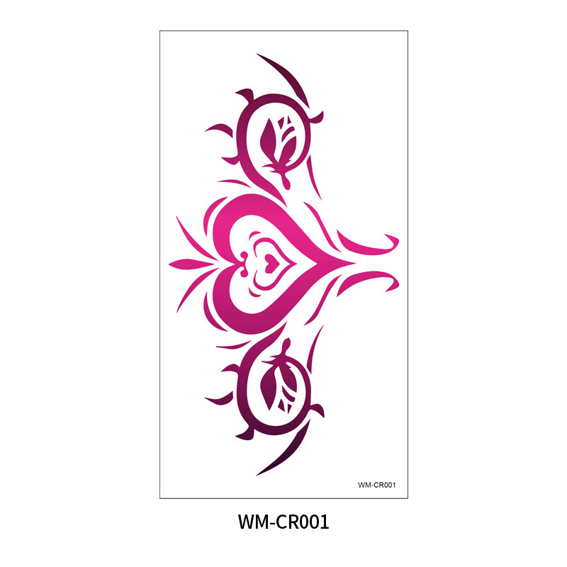 WM-CR001 / 85*160MM