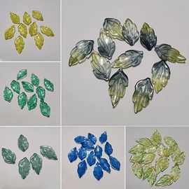 饰品配件;散珠/串珠;DIY服饰