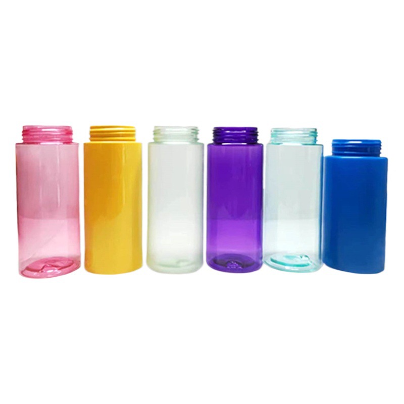 30-100ml espuma mano desinfectante botella PET plástico transparente cosmético viaje embalaje prensa mousse espuma botella