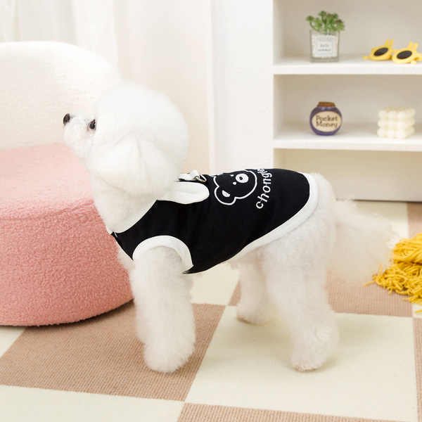 summer comfortable breathable brand T-shirt