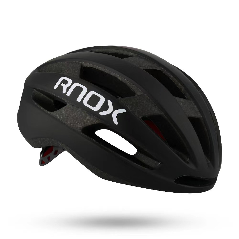 Casco de bicicleta de carretera de una pieza RNOX Casco de bicicleta profesional unisex KP