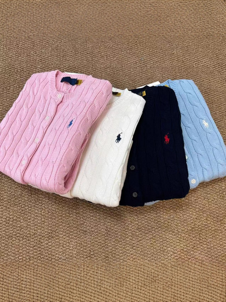 Classic cardigan