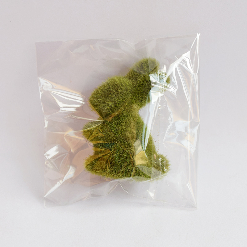 复活节小兔子带包装