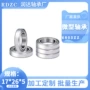 微型薄壁6803zz弹簧深沟球