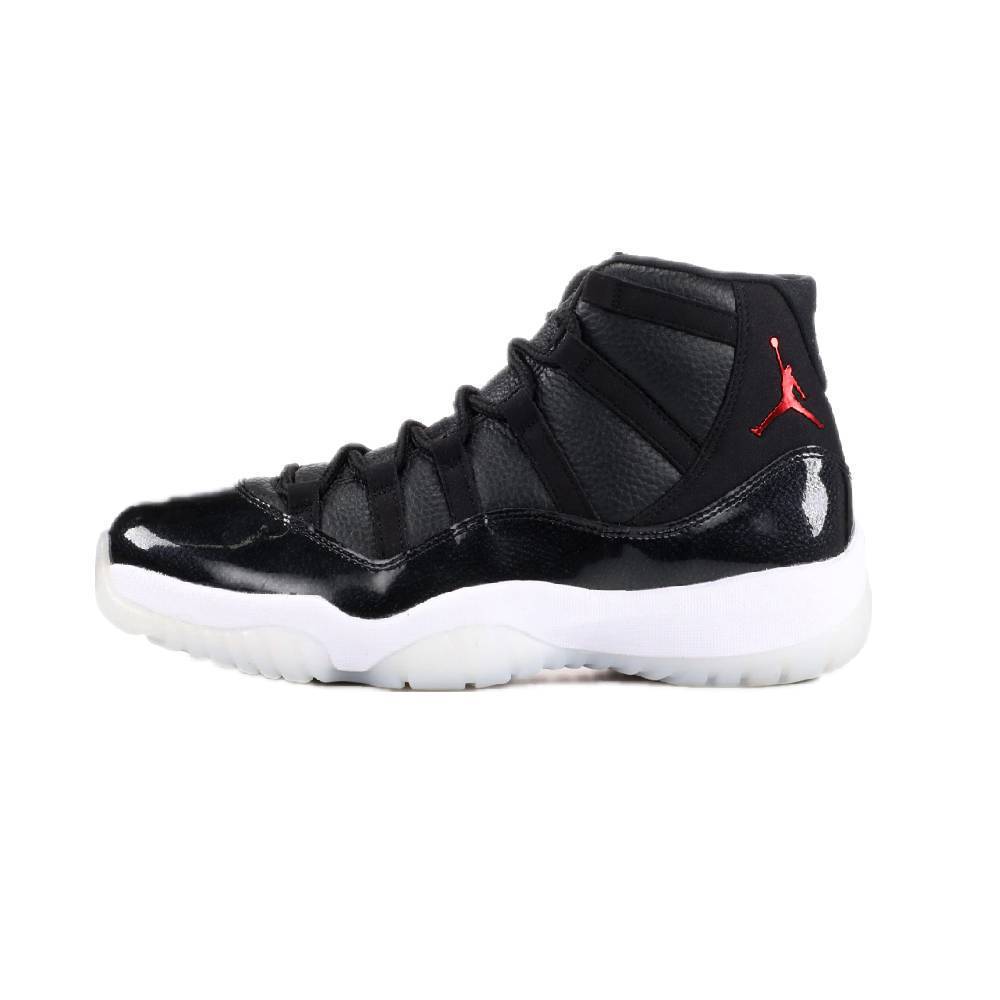 Putian Chunyuan al por mayor transfronterizo leyenda del rey del diablo alto y bajo ayuda aj11 Kang buckles grandes zapatos de baloncesto para hombres