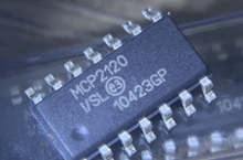 ȫ��ԭװMCP2120T-I/SL MCP2120-I/SL MCP2120 SOP-14������֤