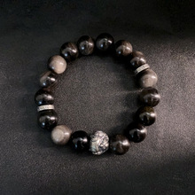 ��Ȼ�y��ʯ12mmϲ�o�����Ů���yɫ�͹�����s��ʿ�������C��