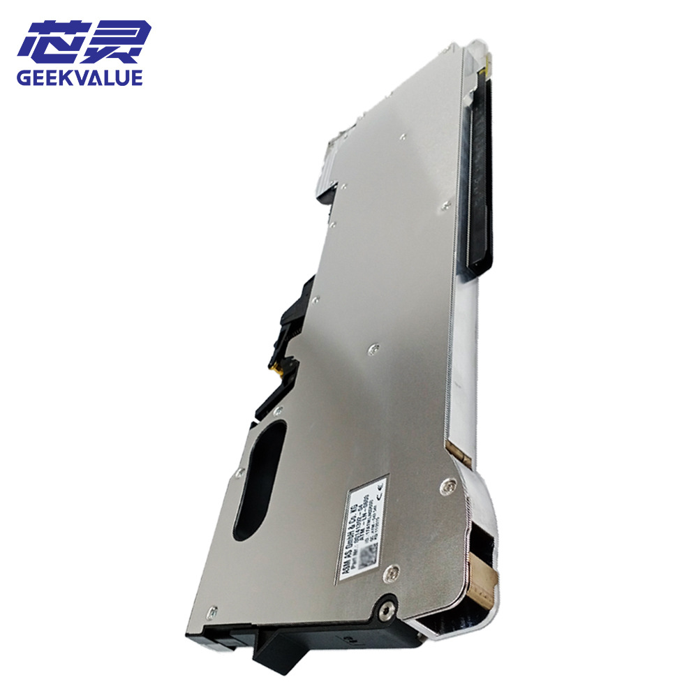 西门子贴片机飞达 ASM贴片机厂家 全新原装16MM飞达00141392 议价