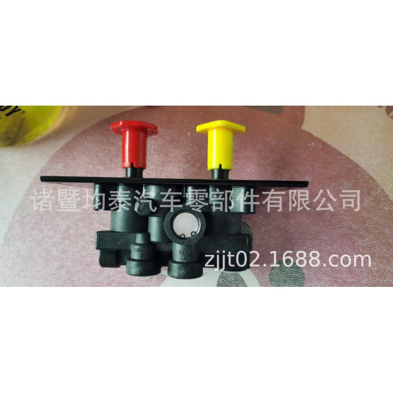 El Autobús Europeo del camión del módulo de control 800529 parte SMT