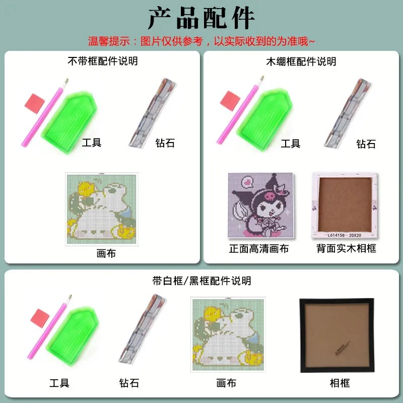 Винтажная мультяшная звезда Delu девочка, алмазная живопись, DIY, полный алмаз, ручная работа, алмазная наклейка, рама-производитель, оптом отправка
