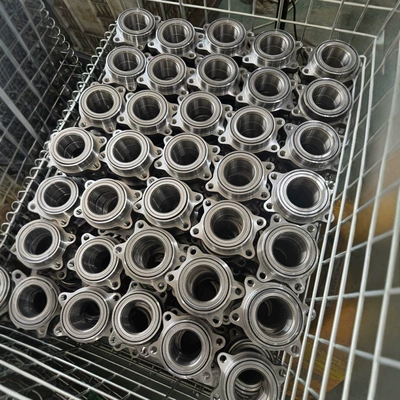 Hub Bearing – Bearing