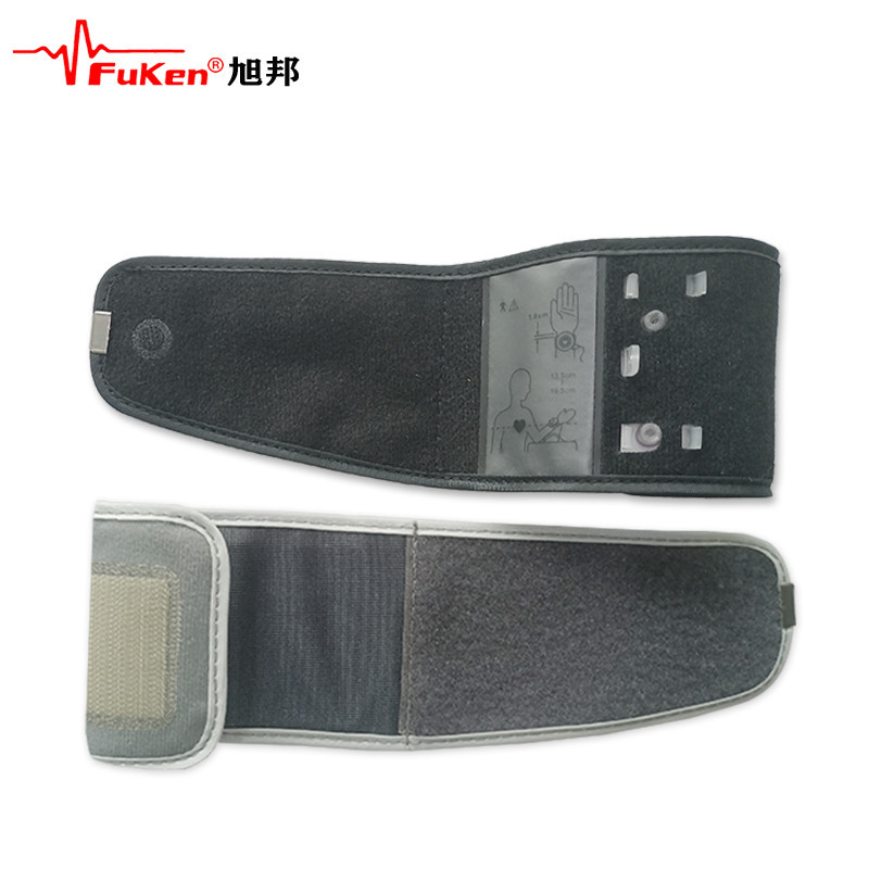 产品图片（腕式袖带YK款黑色）1_副本