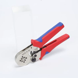 压接钳;断线钳;接线端子