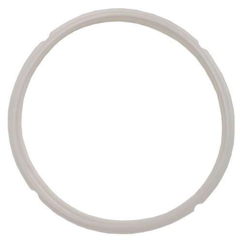 Electric pressure cooker accessories sealing ring 2L2.8L4L6L liter electric pressure rice cooker silicone ring rubber ring with 4 small pieces