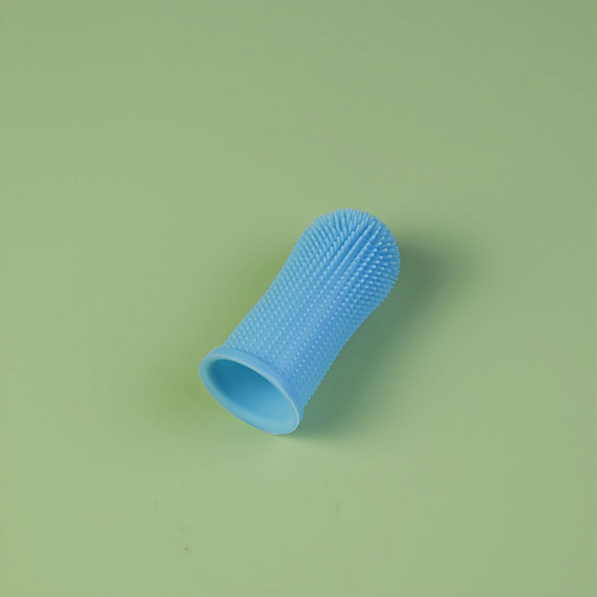 Azul claro único (ordinario)