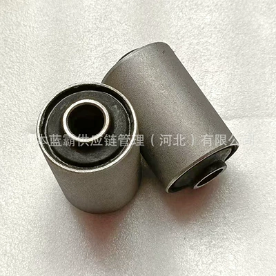 Rear axle Plate Rubber Sleeve Bushing