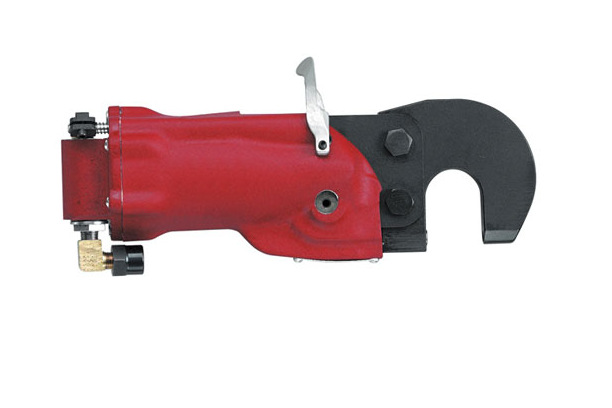 马头/Desoutter/CP0214CELEL/14.3 kN压接工具/气动压接工具