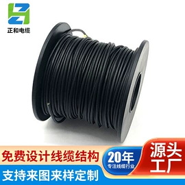 特种电缆;其他通信线缆;音视频线