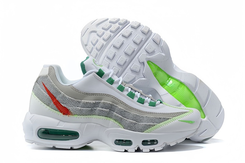 ハーフサイズ付き MAX95 通気性フルパームエアクッションスポーツトレンディカジュアルレトロメンズとレディースファッション多用途メッシュ紳士靴|undefined