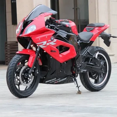 Electric Motorcycle Export Electric Lying Elektrikli motosikletlər
